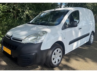 Citroën Berlingo 1.6 BlueHDI 75 Business Economy 2016 NAVI AIRCO EURO 6 NAP