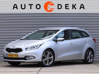 Kia Ceed Cee'd Sportswagon 1.6 GDI Plus Pack *Navigatie*Klimaatreg.*Parkeersens.*