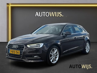 Audi A3 Sportback 1.8 TFSI Ambition Pro Line plus|PANO|AUT|5-DEU|NL AUTO