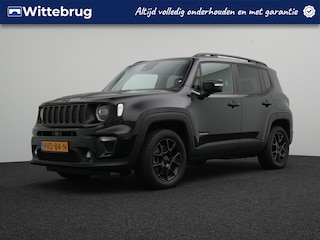 Jeep Renegade 4xe 240 Plug-in Hybrid Electric Upland GAAF MODEL !!
