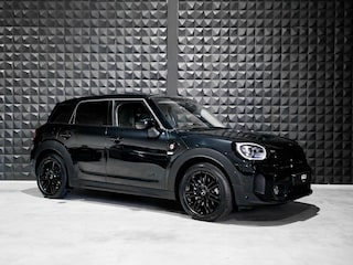 Mini Countryman 2.0 Cooper S E ALL4 |Pano | HUD | Ad.Li.| H/K | Memo | ACC | e.klep | Sport Stln.| Leer |