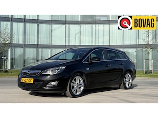 Opel Astra Sports Tourer 1.6 Turbo Sport