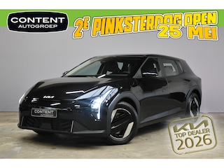 Kia EV4 58,3 kWh 204PK Air