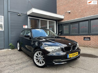 BMW 116i|Airco|Aux|Elek.pakket|Boekjes|2.sleutels