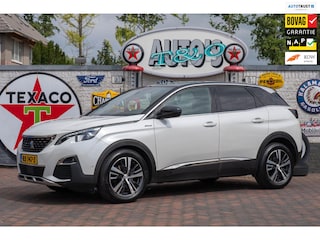 Peugeot 3008 1.6 e-THP GT Line 1e Eigenaar +NAP NL-auto