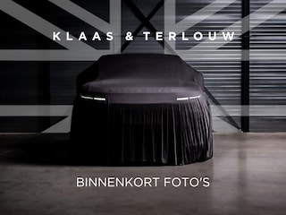Land Rover Range Rover Evoque P300e AWD R-Dynamic SE Panorama dak / Meridian Audio / Adaptieve Cruise Control