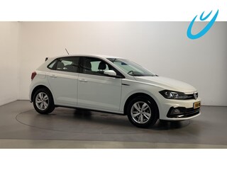 Volkswagen Polo 1.0 TSI Comfortline AppConnect Navigatie Cruise Control