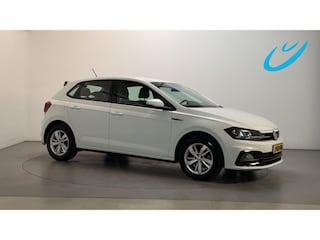 Volkswagen Polo 1.0 TSI Comfortline AppConnect Navigatie Cruise Control