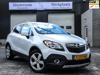 Opel Mokka 1.4 T Edition AUTOMAAT CRUISE COMPL OH