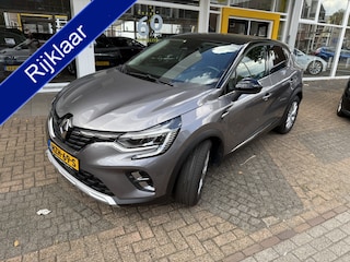 Renault Captur 1.6 E-Tech Plug-in Hybrid 160 Intens