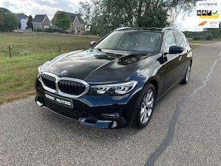 BMW 3-serie Touring 330e Touring Aut. Sport Line El Trek BTW in