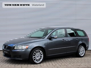 Volvo V50 1.8 Edition II All season banden / 100% dealer onderhouden
