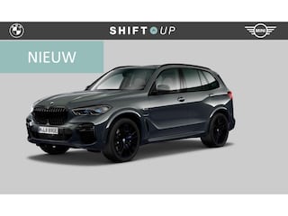 BMW X5 xDrive45e M-Sport | Panoramadak | Massage | Stoelventilatie | Head Up