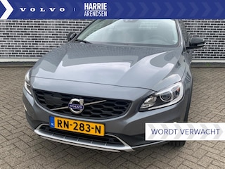 Volvo V60 2.0 T5 Nordic+