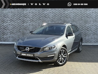 Volvo V60 2.0 T5 Nordic+