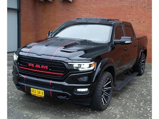 Dodge Ram 1500 Limited Night Full Option 5.7L V8 Night