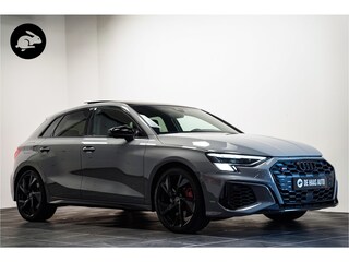Audi A3 Sportback 2.0 TFSI S3 quattro/Magnetic ride/Pano dak/Carplay