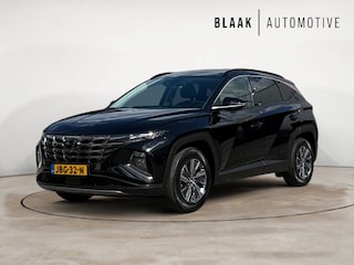 Hyundai Tucson 1.6 T-GDI HEV Comfort Smart | panorama dak | audio-upgrade | ele