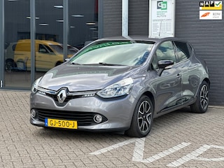 Renault Clio 0.9 TCe ECO Night&Day/2E EIG/NAVI/PARKEERSENSOR/NL-AUTO NAP!!
