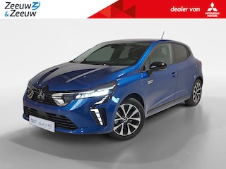 Mitsubishi Colt 1.6 HEV Intense | €2.500,- Voorraad Korting | OP = OP | 8 jaar garantie |