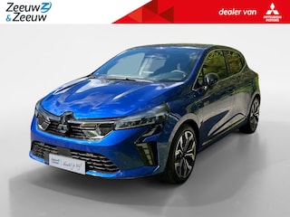 Mitsubishi Colt 1.6 HEV Instyle Hybrid 8 jaar garantie| NU 2500,- VOORRAAD KORTING . 360 Camera | Parkeersensoren Voor/Achter | Dode hoek detectie| Stuur/Stoelverwarming | Adaptive cruise control | USB-aansluiting voor/Achter | Automatische regen/licht sensor |