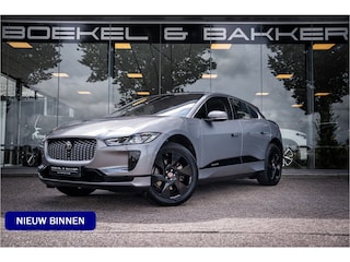 Jaguar I-Pace EV400 Business Edition S 90 kWh ** 360 camera ** 20inch Rijbereik tot 470km (WLTP)