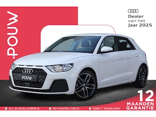 Audi A1 Sportback 25 TFSI 95pk Pro Line | Virtual Cockpit | Cruise Control | Android Auto / Apple Carplay