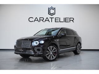 Bentley Bentayga 3.0 V6 Hybrid Azure / Pano / Massage / Mod. 2024
