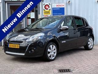 Renault Clio 1.2 TCe 20th Anniversary | 100% ONDERHOUDEN | AIRCO | KEYLESS | CRUISE |