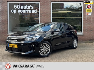 Kia Rio 1.0 TGDI FIRST EDITION | AIRCO | NAVI | VELGEN | CRUISE | EL RAMEN | CARPLAY
