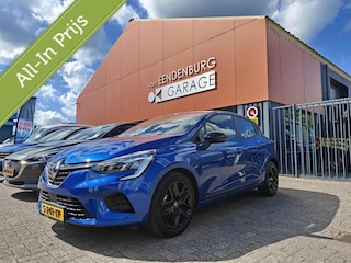 Renault Clio 1.0 TCe 90 Equilibre
