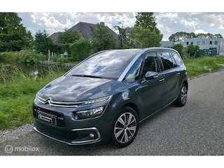 Citroën C4 Picasso 1.2 PureTech Shine