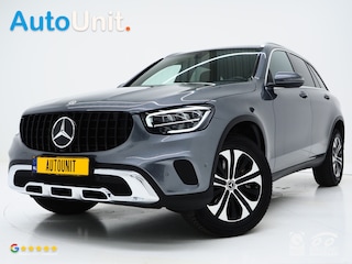 Mercedes-Benz GLC 300e 4MATIC Panamericana | Camera | Memory | BLIS | DAB | Cruise | LED | Climate