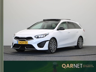 Kia Ceed Sportswagon 1.5 T-GDi GT-PlusLine | Panoramadak | Stoel en Stuurverwarming | JBL Audio |