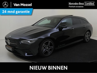 Mercedes-Benz CLA Shooting Brake 180 AMG Line