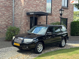 Subaru Forester 2.0 X Luxury Pack Panoramadak