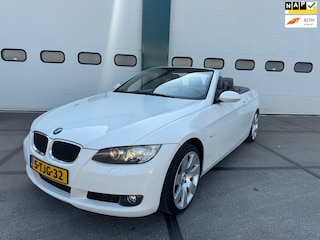 BMW 3-serie Cabrio 320i High Executive Automaat !