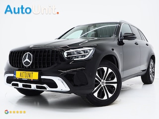 Mercedes-Benz GLC 300e 4MATIC Panamericana | Camera | Memory | DAB | Cruise | LED | Climate