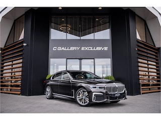 BMW 745e High Executive - M Sport | Panorama | H&K | Massage | Memory | 360 Camera