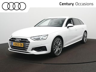 Audi A4 Avant 40 TFSI Launch edition Sport | Elek. Klep | Massage | Adap. Cruise | Navi | LED