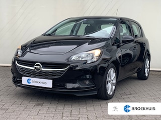 Opel Corsa 1.4 Edition Airco | Bluetooth | Cruise Control | LMV 16" | Stoel & Stuurverwarming |