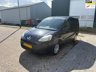Peugeot Partner 122 1.6 e-HDI L2 XT Profit + 2Tronic Extra Lang Cruise Airco Achteruitrij Camera Schuif Deur Rechts 1e Eigenaar