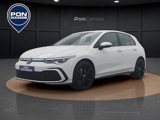 Volkswagen Golf 1.4 eHybrid GTE | NIEUW BINNEN | 18"| LED-Plus | Navigatie | Keyless |