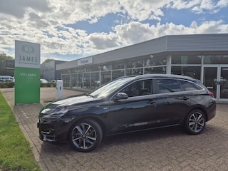 Hyundai i30 Wagon 1.5 T-GDi Premium Mild Hybrid