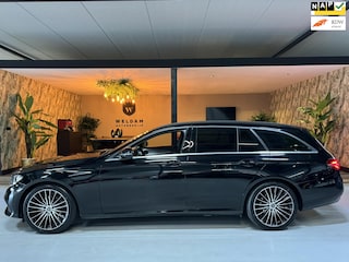 Mercedes-Benz Estate 200 Garantie Camera Navi Clima Cruise Keyless BT Rijklaar