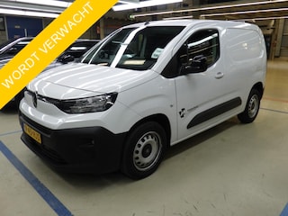 Citroën Berlingo 1.5 BlueHDi 100 S&S Trekhaak|Camera|Carplay