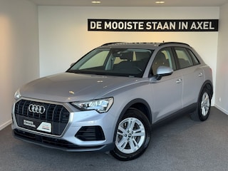 Audi Q3 35 TFSI