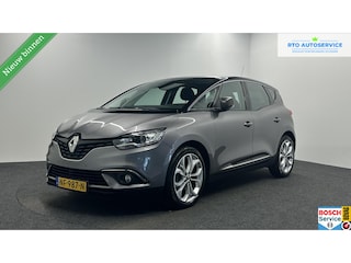 Renault Scénic 1.2 TCe Zen CARPLAY LM CRUISE NAVI TREKHAAK ECC.