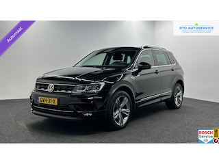 Volkswagen Tiguan 1.4 TSI 4Motion Highline Business R.