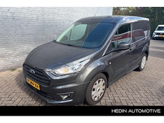 Ford Transit Connect 1.5 EcoBlue L1 Trend 120pk automaat All weather banden